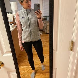 Vest